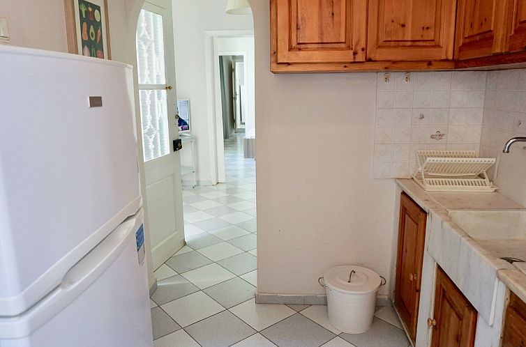 Appartement Urban Garden Apartments