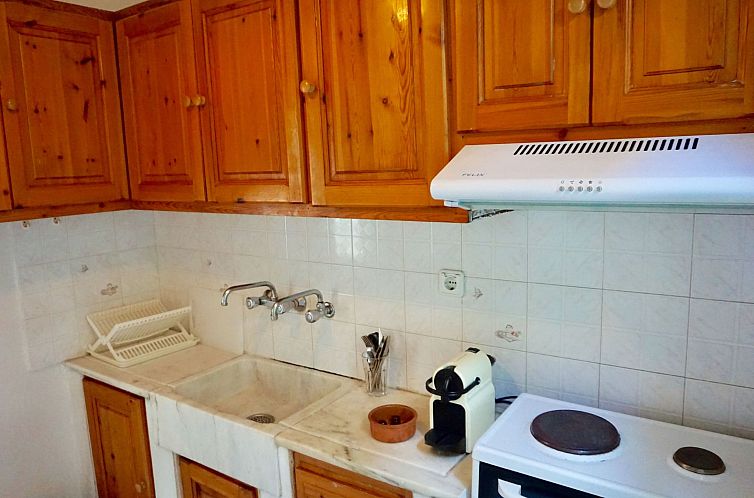 Appartement Urban Garden Apartments