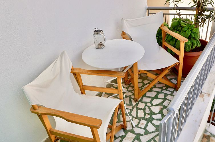 Appartement Urban Garden Apartments