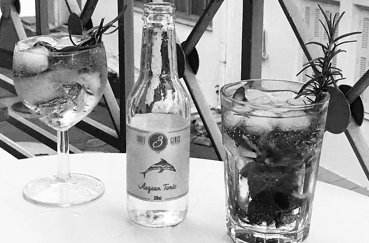 Appartement Urban Garden Apartments