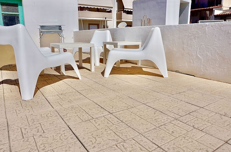 Appartement Urban Garden Apartments