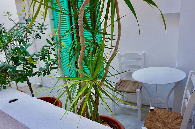 Appartement Urban Garden Apartments