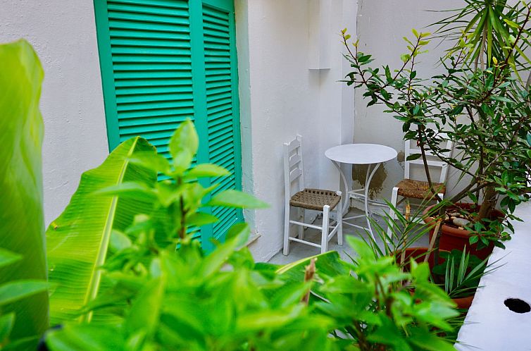 Appartement Urban Garden Apartments