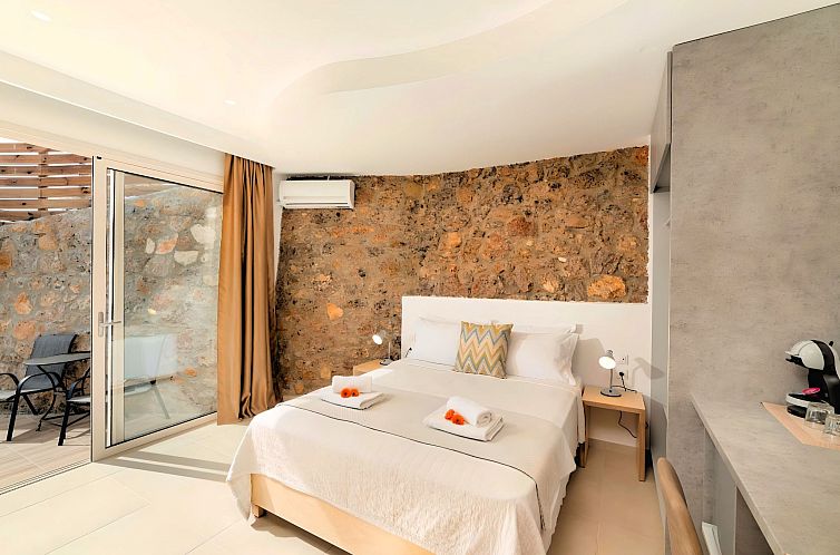 Vakantiehuis Ferienvilla "Canes" mit Blick auf das Wasser