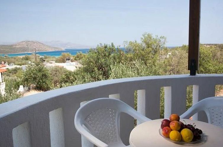 Appartement Appartement in Istro mit gemeinschaftlichem Pool