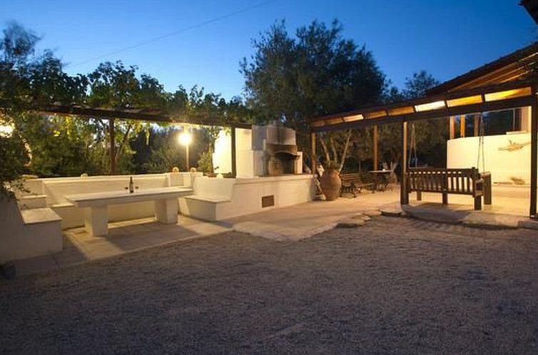 Appartement Appartement in Istro mit gemeinschaftlichem Pool