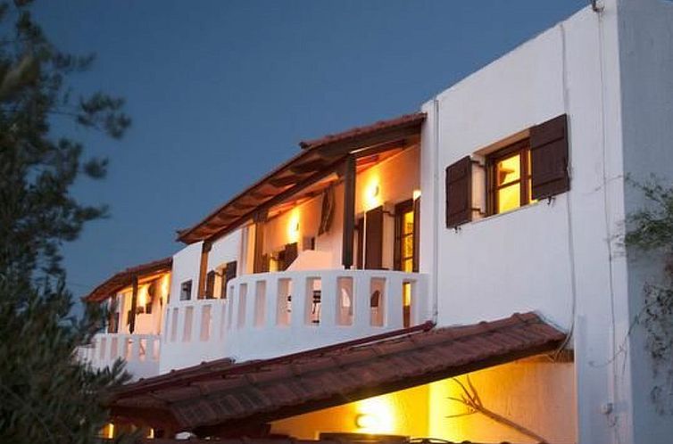 Appartement Appartement in Istro mit gemeinschaftlichem Pool