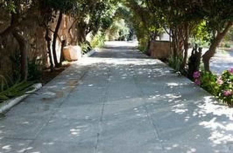 Appartement Appartement in Istro mit gemeinschaftlichem Pool