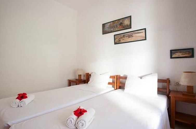 Appartement Appartement in Istro mit gemeinschaftlichem Pool