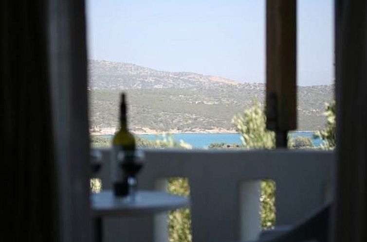 Appartement Appartement in Istro mit gemeinschaftlichem Pool