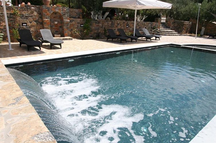 Appartement Appartement in Istro mit gemeinschaftlichem Pool