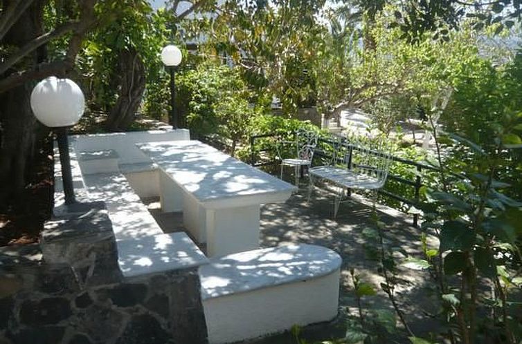 Appartement Wohnung Michalis in Agios Nikolaos mit Balkon