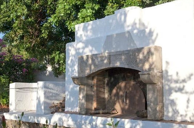 Appartement Wohnung Michalis in Agios Nikolaos mit Balkon