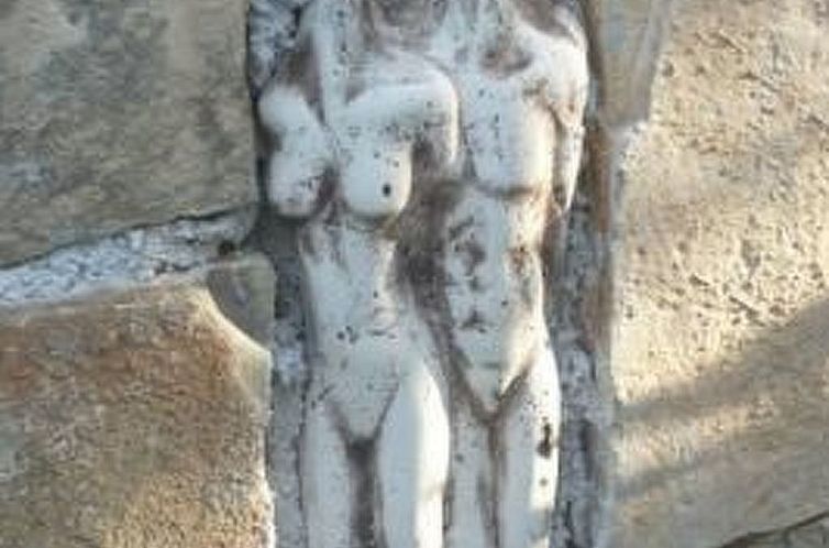 Appartement Villa Castello vier bis fünf Personen