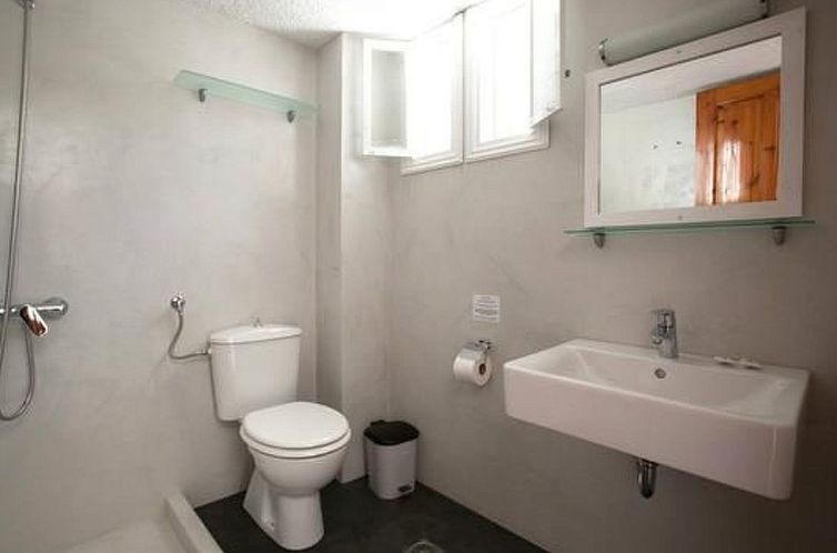 Appartement Villa Castello vier bis fünf Personen