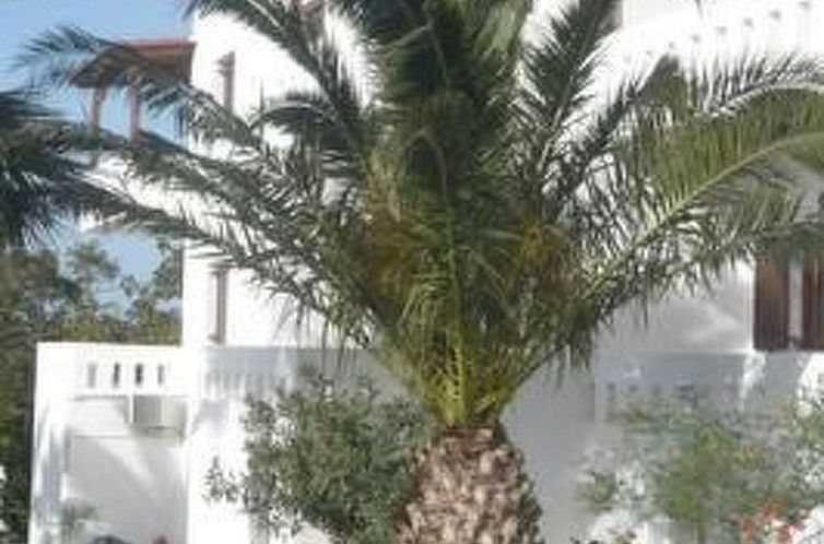 Appartement Apartment Villa Michalis in Agios Nikolaos