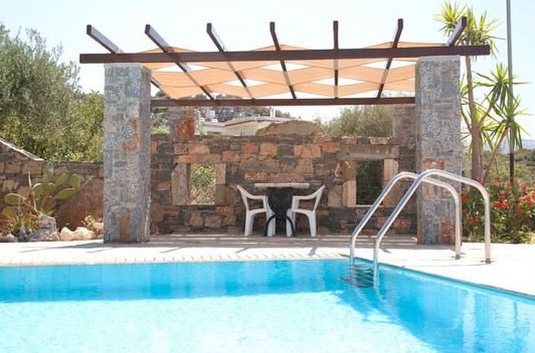 Appartement Apartment Villa Michalis in Agios Nikolaos