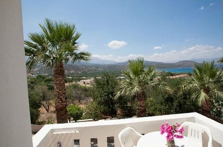 Appartement Apartment Villa Michalis in Agios Nikolaos