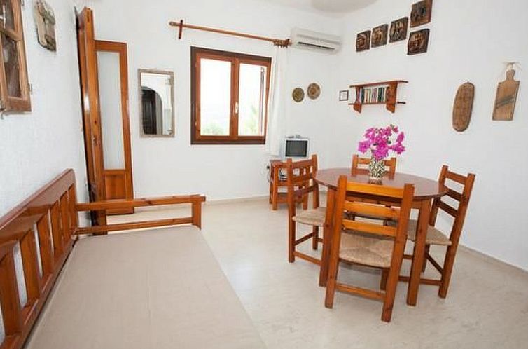 Appartement Apartment Villa Michalis in Agios Nikolaos