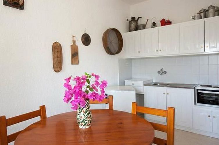 Appartement Apartment Villa Michalis in Agios Nikolaos