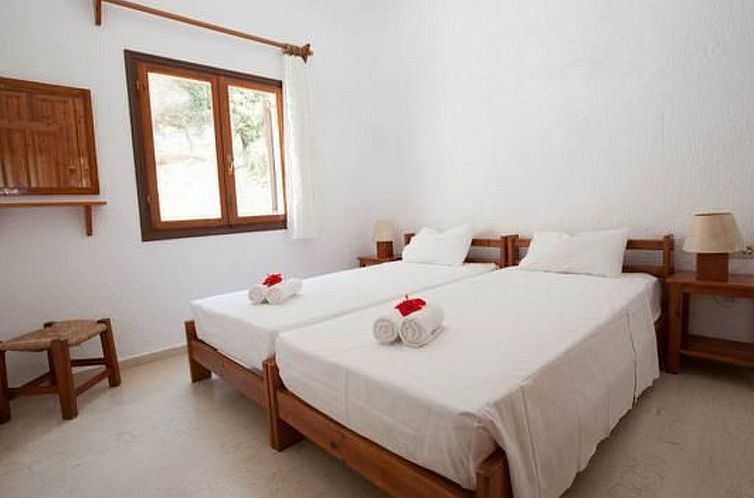 Appartement Apartment Villa Michalis in Agios Nikolaos