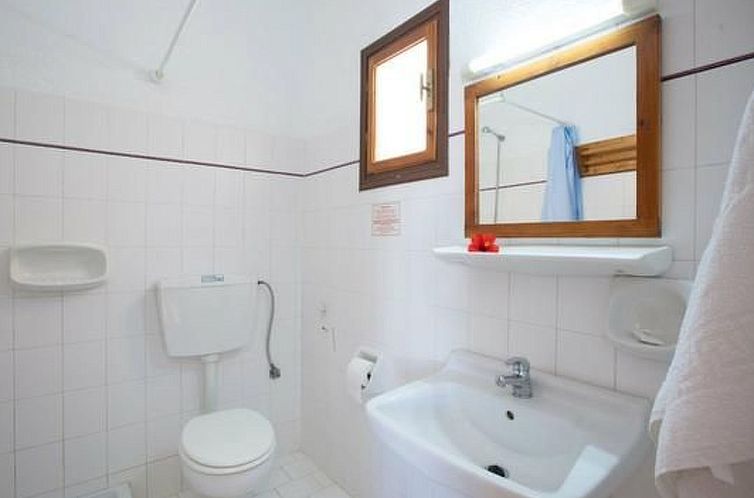 Appartement Apartment Villa Michalis in Agios Nikolaos