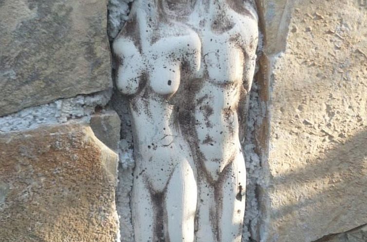 Appartement Wohnung mit Pool im Blumenparadies