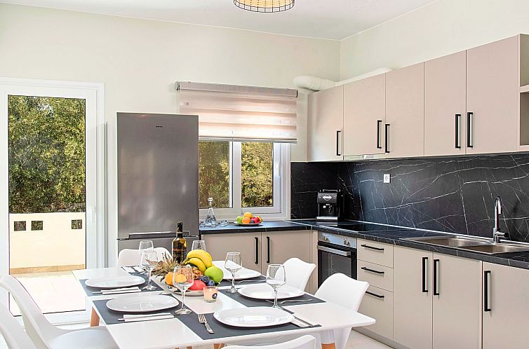 Vakantiehuis Etoile Villa Beheizter Pool