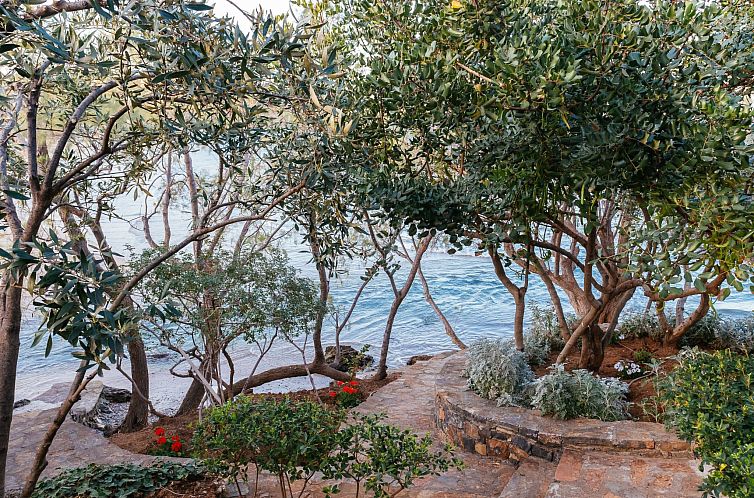 Vakantiehuis Agios Nikolaos Strand Villa