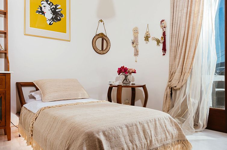 Vakantiehuis Agios Nikolaos Strand Villa