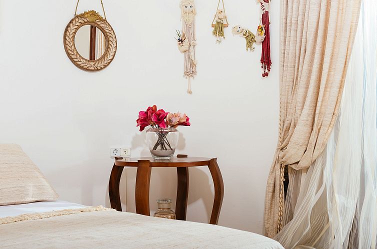 Vakantiehuis Agios Nikolaos Strand Villa