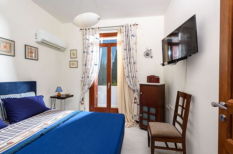 Vakantiehuis Agios Nikolaos Strand Villa