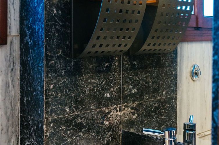 Vakantiehuis Agios Nikolaos Strand Villa