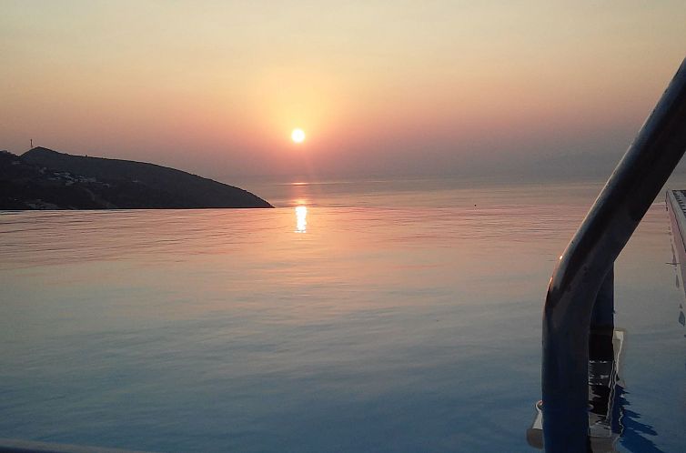 Vakantiehuis Villa "Mirabello suites" mit herrlicher Aussich