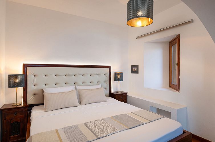 Vakantiehuis Villa "Mirabello suites" mit herrlicher Aussich