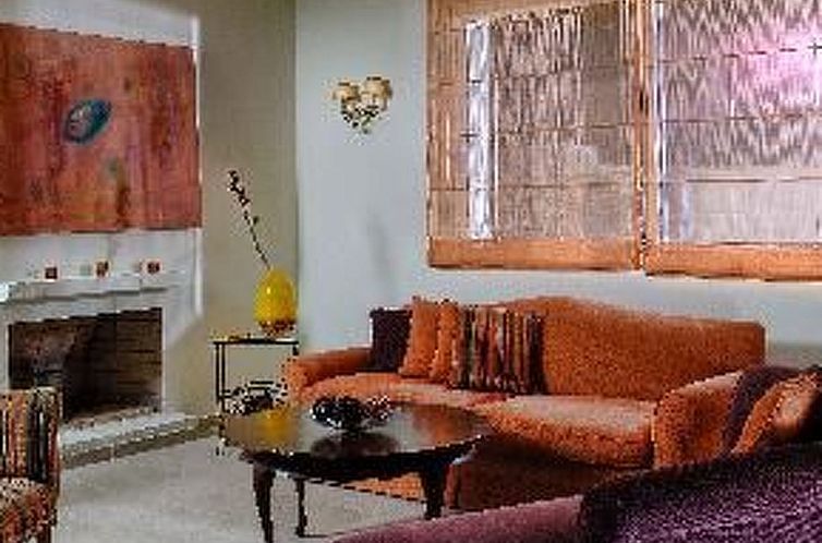 Vakantiehuis Villa Helios