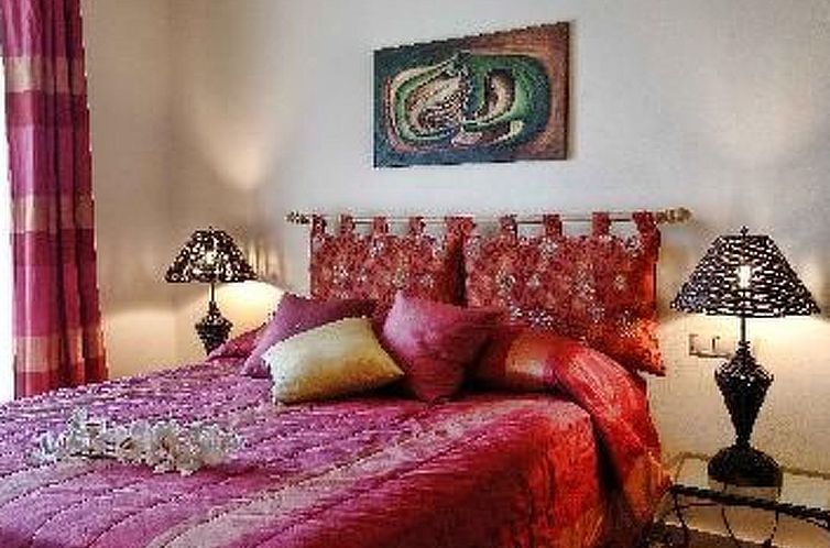 Vakantiehuis Villa Helios