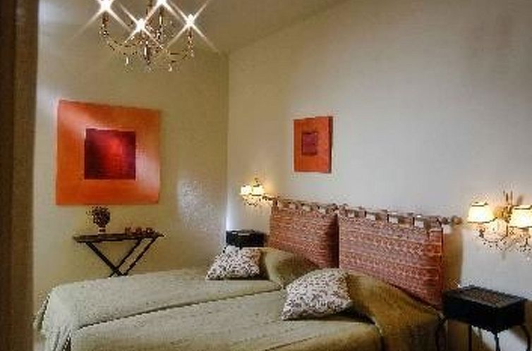 Vakantiehuis Villa Helios