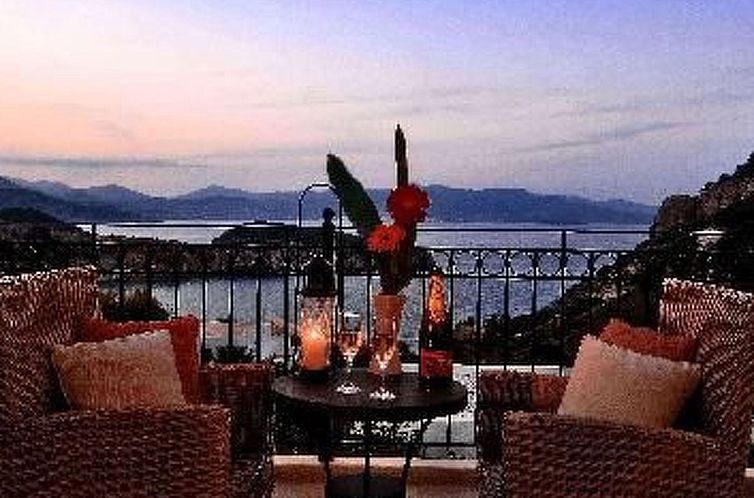 Vakantiehuis Villa Helios