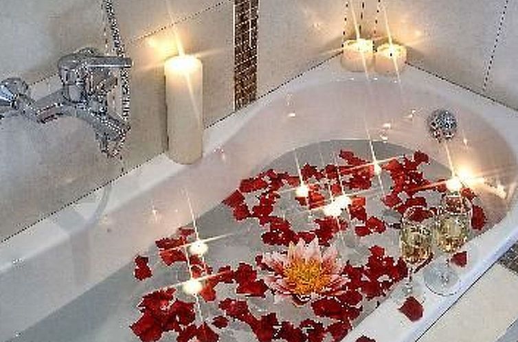 Vakantiehuis Villa Helios