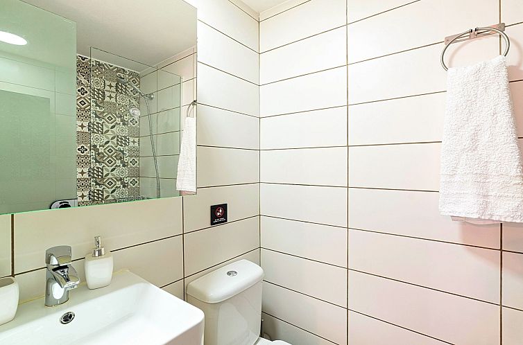 Vakantiehuis Villa Carolina Privater Pool