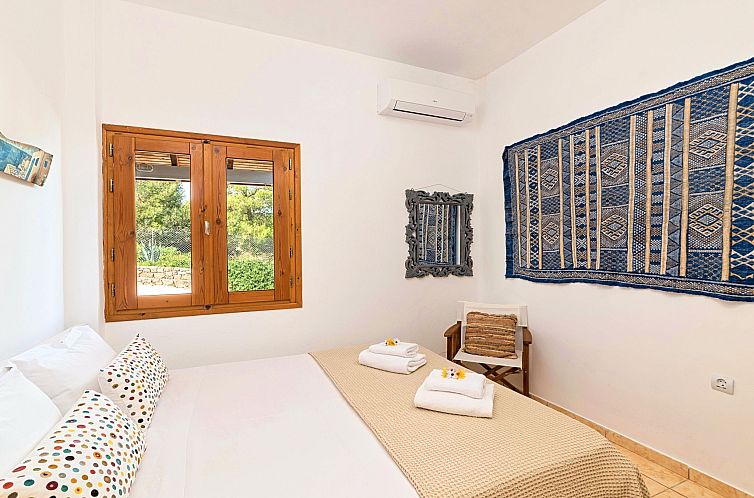 Vakantiehuis Villa Carolina Privater Pool