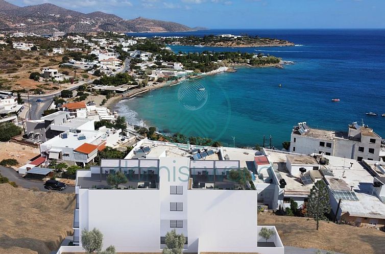 Appartement in Agios Nikolaos