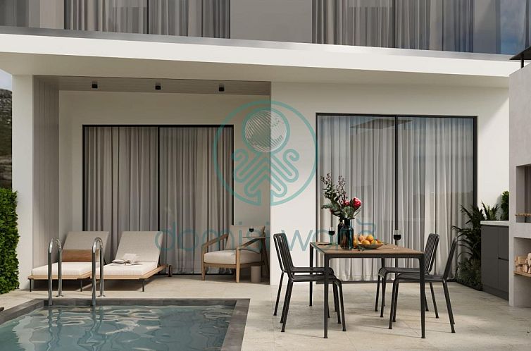 Appartement in Agios Nikolaos