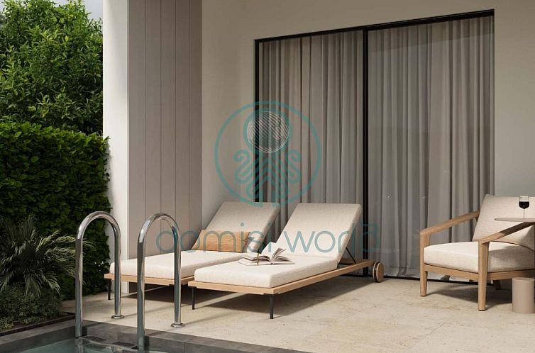 Appartement in Agios Nikolaos