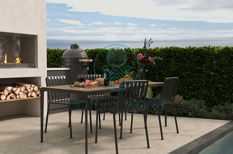 Appartement in Agios Nikolaos