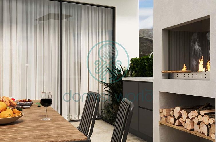 Appartement in Agios Nikolaos