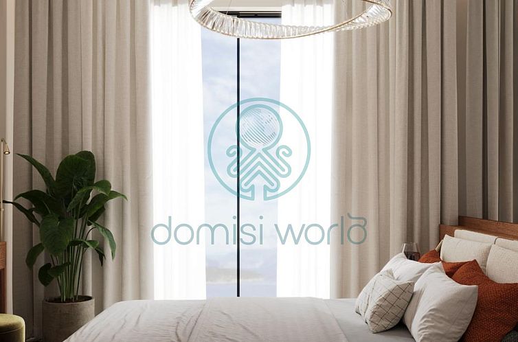 Appartement in Agios Nikolaos