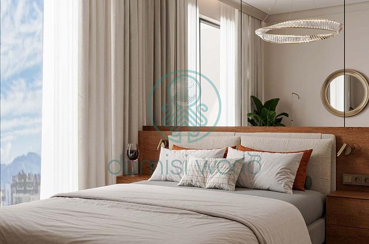 Appartement in Agios Nikolaos