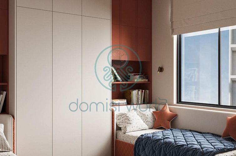 Appartement in Agios Nikolaos